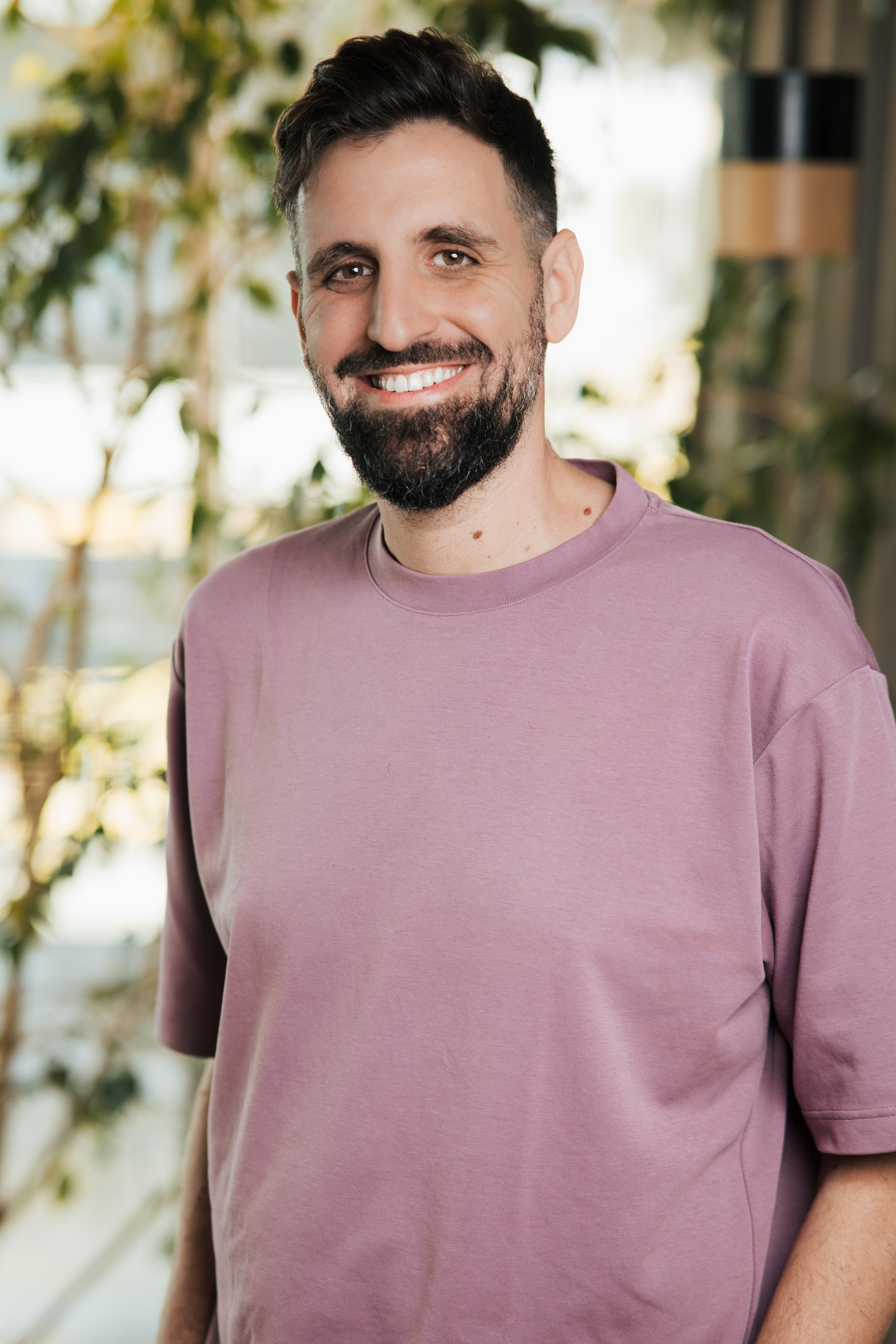 Barak Morag